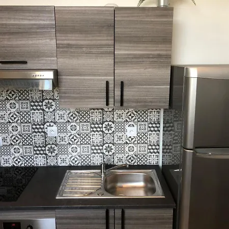 Studio Cosy En Hyper Centre Apartamento Reims